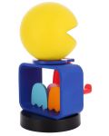 Držač EXG Games: Pac-Man - Pac-Man, 20 cm - 3t