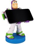 Držač EXG Disney: Lightyear - Buzz Lightyear, 20 cm - 2t