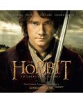 Howard Shore - The Hobbit: An Unexpected Journey Original Motion Picture Soundtrack (2 CD) - 1t