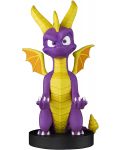 Držač EXG Games: Spyro the Dragon - Spyro (Yellow), 20 cm - 1t