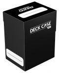 Kutija za kartice Ultimate Guard Deck Case 80+ Standard Size Black - 1t