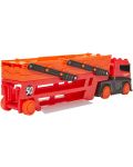Dječja igračka Hot Wheels - Mega transportni kamion - 3t