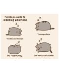 I Am Pusheen the Cat - 4t