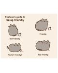 I Am Pusheen the Cat - 3t