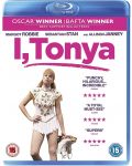 I, Tonya (Blu-Ray) - 1t