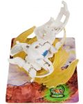 Set za igru Bakugan - Special Attack Bruiser, Octogan, Ventri, Hammerhead, Butterclaw - 7t