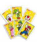 Igra s kartama i kockicama Top Trumps Match - Super Mario - 4t