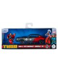 Set za igru Jada Toys - Tор с Chevy Chevelle SS, 1:32 - 1t