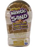 Set za igru s kinetičkim pijeskom Spin Master - Kinetic Sand, Mumija, asortiman - 1t