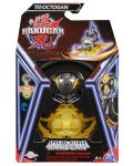 Set za igru Bakugan - Special Attack, Octogan - 1t