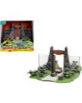 Set za igru Jada Toys - Jurassic Svijet Nano Scena - 7t