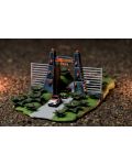 Set za igru Jada Toys - Jurassic Svijet Nano Scena - 6t