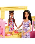 Set za igru Barbie - Kamion s limunadom - 5t