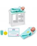 Set za igru Zuru - Mini baby, asortiman - 5t