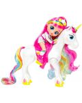 Set za igru IMC Toys BFF - Dreamy lutka s čarobnim jednorogom Rim - 4t