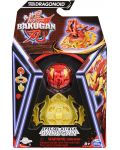 Set za igru Bakugan - Special Attack Dragonoid - 1t