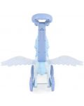 Igračka za mjehuriće od sapunice Moni Toys - Poni, Blue Wings - 4t