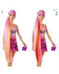 Set za igru Barbie Color Reveal - Totally Denim, asortiman - 5t