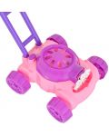 Igračka za mjehuriće od sapunice Moni Toys - Kosilica, Lady Bubble - 5t