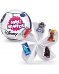 Set za igru Zuru Mini Brands - Lopta s 5 figura iznenađenja Disney, asortiman - 1t
