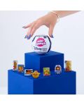 Set za igru Zuru Mini Brands - Lopta s 5 figura iznenađenja Disney, asortiman - 8t