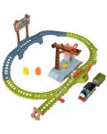 Set za igru Fisher Price Thomas & Friends - Dostava boje - 1t