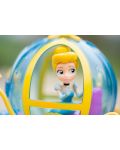 Igračka na daljinsko upravljanje Jada Toys Disney Princess - Pepeljugina kočija - 7t
