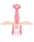 Igračka za mjehuriće od sapunice Moni Toys - Poni, Pink Wings - 3t