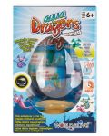 Set za igru Aqua Dragons - Jaje podvodnog svijeta - 1t