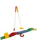 Set za igru Smart Baby - Dječji golf - 3t