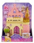 Set za igru Disney Princess - Bellov dvorac - 2t