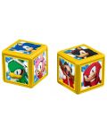 Igra s kartama i kockicama Top Trumps Match - Sonic - 5t