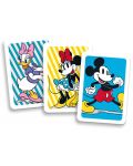 Igra s kartama i kockicama Top Trumps Match - Mickey i prijatelji - 3t