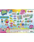 Set za igru Craze - Slime studio - 2t