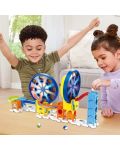 Set za igru Vtech Marble Rush - Zabavni park s lopticama - 5t