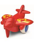 Igračka Viking Toys - Brumbie avioni, 10 cm, asortiman - 3t