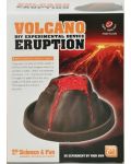 Set za igru Science & Fun - Napravite vlastiti eruptirajući vulkan - 1t