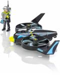 Igralni set Playmobil – Mega dron - 3t