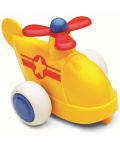 Igračka Viking Toys - Brumbie avioni, 10 cm, asortiman - 2t