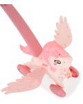 Igračka za mjehuriće od sapunice Moni Toys - Poni, Pink Wings - 5t