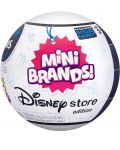 Set za igru Zuru Mini Brands - Lopta s 5 figura iznenađenja Disney, asortiman - 3t