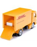 Set za igru Siku - DHL Logistics  - 4t