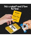 Igra s kartama Tomy - Preobrazi i pogodi - 4t
