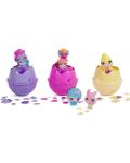 Set za igru Hatchimals Alive! - Proljetna košara s figuricama - 2t