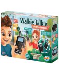 Set za igru Buki - Walkie talkie glasnik - 1t