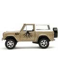 Set za igru Jada Toys - Grout s 1973 Ford Bronco, 1:32 - 7t