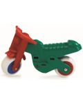 Brumbies Viking Toys - Motori, 10 cm, 15 komada - 2t