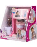 Set za igru Jakks Pacific - Aparat za espresso kavu - 5t