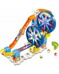 Set za igru Vtech Marble Rush - Zabavni park s lopticama - 1t