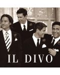 Il Divo - Il Divo (CD) - 2t